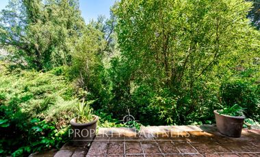 Extraordinaria casa en venta, El Arrayán. La Dehesa, Lo Barnechea