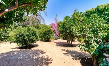 Extraordinaria casa en venta, El Arrayán. La Dehesa, Lo Barnechea