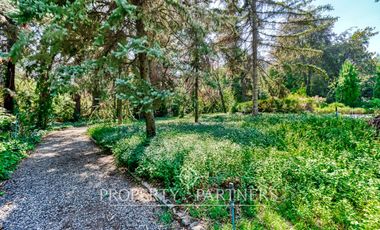 Extraordinaria casa en venta, El Arrayán. La Dehesa, Lo Barnechea