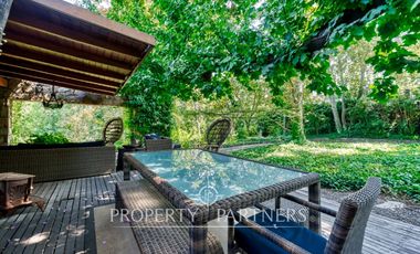 Extraordinaria casa en venta, El Arrayán. La Dehesa, Lo Barnechea