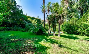 Extraordinaria casa en venta, El Arrayán. La Dehesa, Lo Barnechea