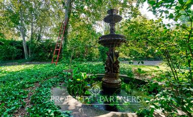 Extraordinaria casa en venta, El Arrayán. La Dehesa, Lo Barnechea