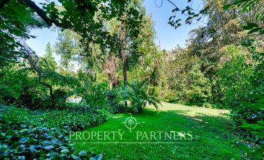 Extraordinaria casa en venta, El Arrayán. La Dehesa, Lo Barnechea