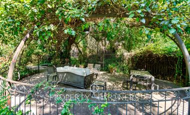 Extraordinaria casa en venta, El Arrayán. La Dehesa, Lo Barnechea