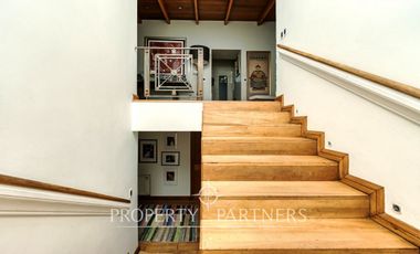 Extraordinaria casa en venta, El Arrayán. La Dehesa, Lo Barnechea