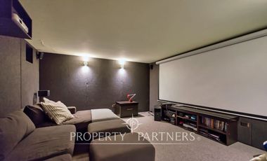 Extraordinaria casa en venta, El Arrayán. La Dehesa, Lo Barnechea