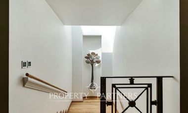 Extraordinaria casa en arriendo, El Arrayán. La Dehesa, Lo Barnechea