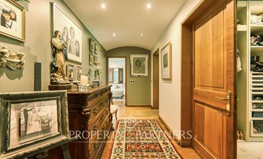 Extraordinaria casa en arriendo, El Arrayán. La Dehesa, Lo Barnechea
