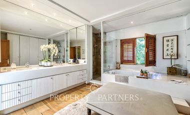 Extraordinaria casa en arriendo, El Arrayán. La Dehesa, Lo Barnechea
