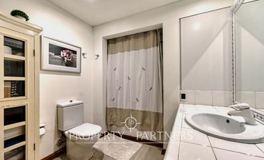 Extraordinaria casa en arriendo, El Arrayán. La Dehesa, Lo Barnechea