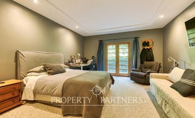 Extraordinaria casa en arriendo, El Arrayán. La Dehesa, Lo Barnechea
