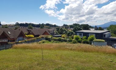 Excelentes terrenos urbanos en Puerto Varas