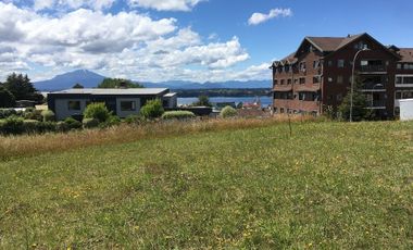 Excelentes terrenos urbanos en Puerto Varas