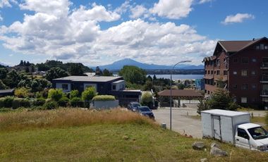 Excelentes terrenos urbanos en Puerto Varas