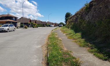 Excelentes terrenos urbanos en Puerto Varas