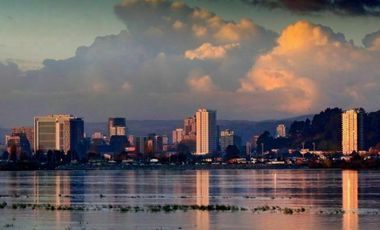 Terreno en venta en San Pedro de la Paz, Concepción