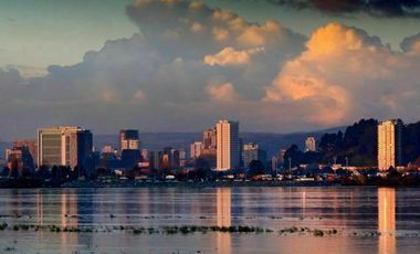 Terreno en venta en Concepción, San Pedro de la Paz