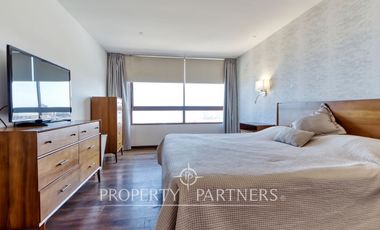 Espectacular Penthouse con inmejorable vista en Jardines del Sur