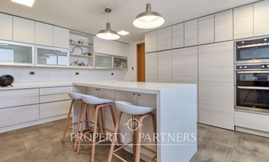 Espectacular Penthouse con inmejorable vista en Jardines del Sur