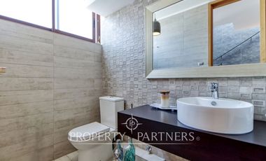 Espectacular Penthouse con inmejorable vista en Jardines del Sur