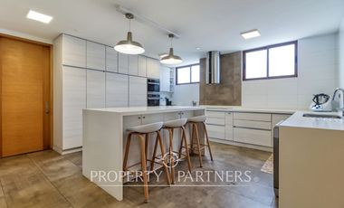 Espectacular Penthouse con inmejorable vista en Jardines del Sur