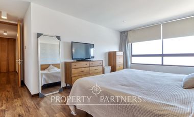 Espectacular Penthouse con inmejorable vista en Jardines del Sur