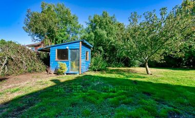 Acogedora casa estilo sureño, Puerto Varas