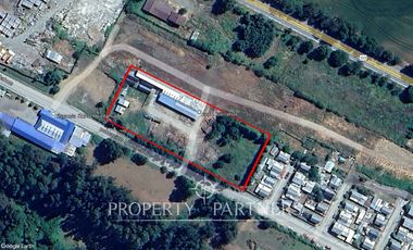 Terreno plano en Huellahue