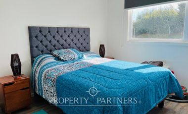 Acogedor departamento Puerto Montt, Pelluco Alto II