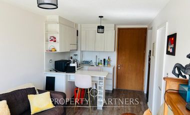 Acogedor departamento Puerto Montt, Pelluco Alto II