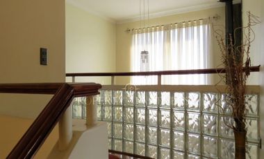Casa en Lomas de San Andrés a pasos de colegios y clínicas