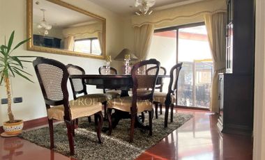 Casa en Lomas de San Andrés a pasos de colegios y clínicas