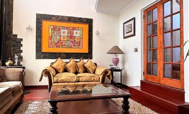 Casa en Lomas de San Andrés a pasos de colegios y clínicas