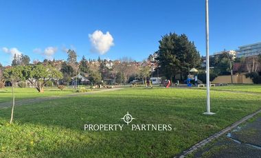 Gran terreno en Lomas de San Andrés