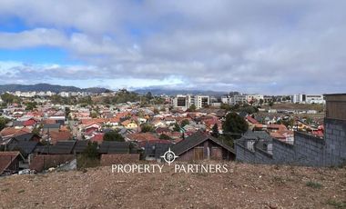 Gran terreno en Lomas de San Andrés