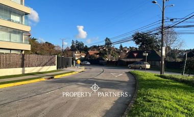 Gran terreno en Lomas de San Andrés