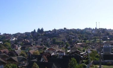 Gran terreno en Lomas de San Andrés