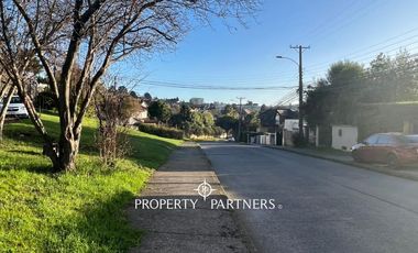 Gran terreno en Lomas de San Andrés