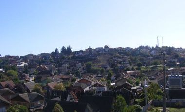 Gran terreno en Lomas de San Andrés