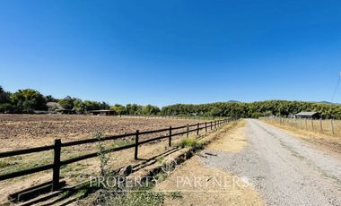 Santa Cruz, Terreno en Exclusivo Sector