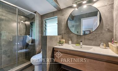 Segura casa en condominio