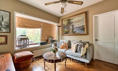 Segura casa en condominio