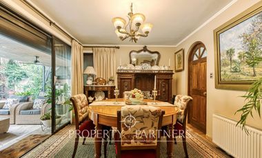 Segura casa en condominio