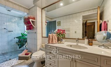 Segura casa en condominio