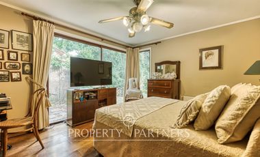 Segura casa en condominio