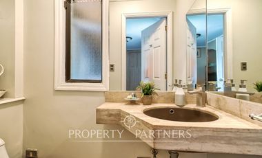 Segura casa en condominio