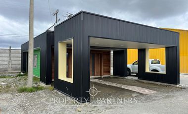 Gran oportunidad de arriendo para empresas de transporte, logística y almacenamiento