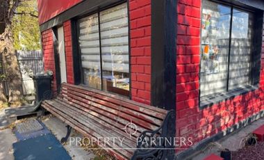 Casa en venta en Puerto Natales
