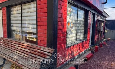 Casa en venta en Puerto Natales