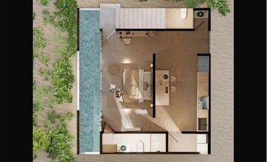 Casa en Venta, Puerto Escondido, Oaxaca